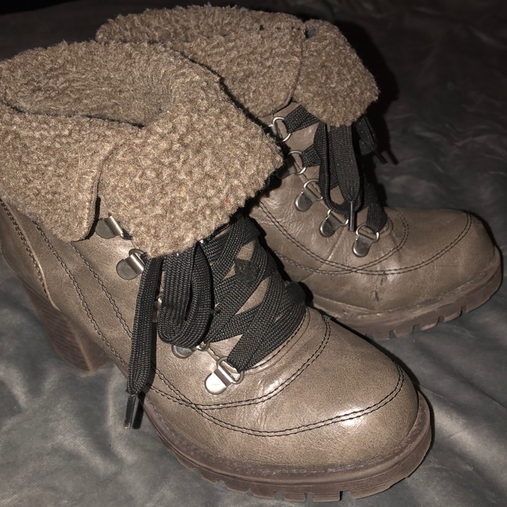 Cute Booties